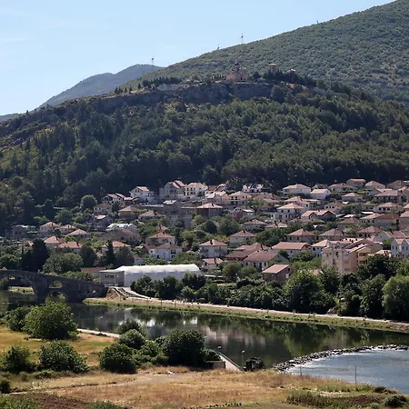 Appartamento Apartman Panorama *