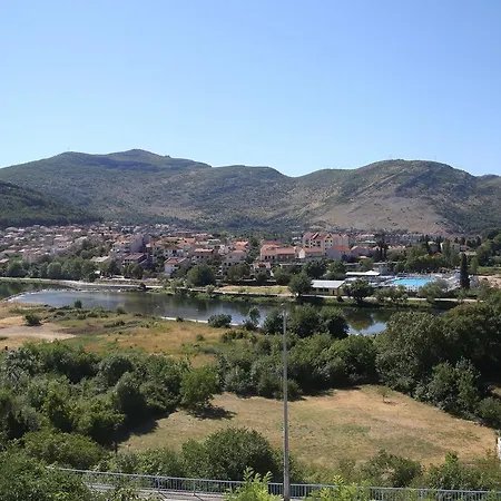 Appartamento Apartman Panorama *