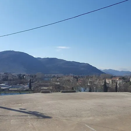 Apartman Panorama * Trebinje