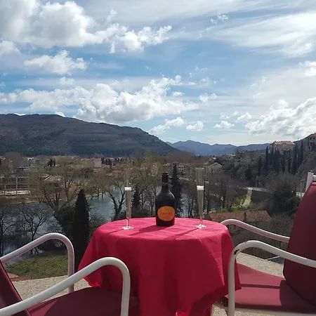 Appartamento Apartman Panorama Trebinje