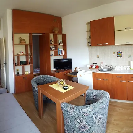 Apartman Panorama Appartamento