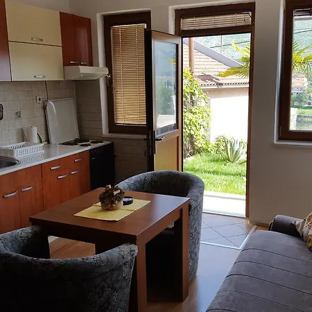 Apartman Panorama Appartamento Trebinje