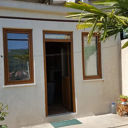 Apartman Panorama *
