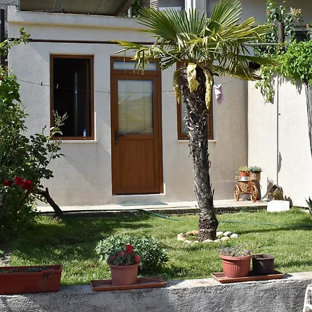 Apartman Panorama