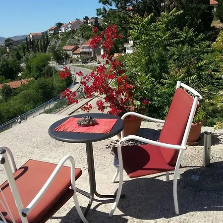 Apartman Panorama Appartamento Trebinje