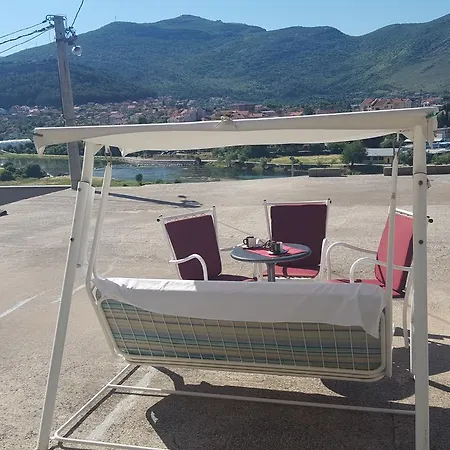 Appartamento Apartman Panorama