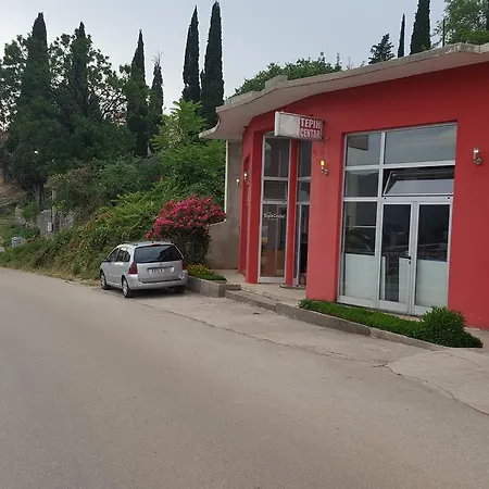 Apartman Panorama * Trebinje