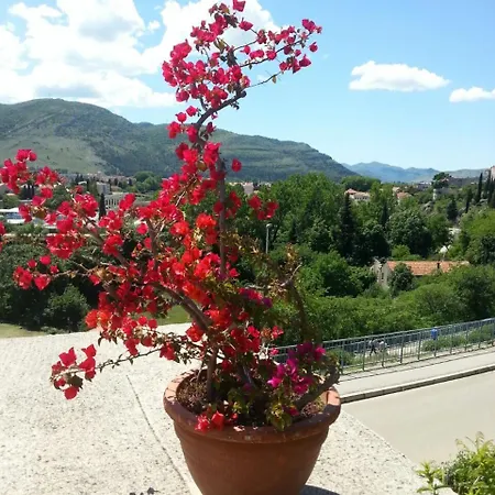 Appartamento Apartman Panorama