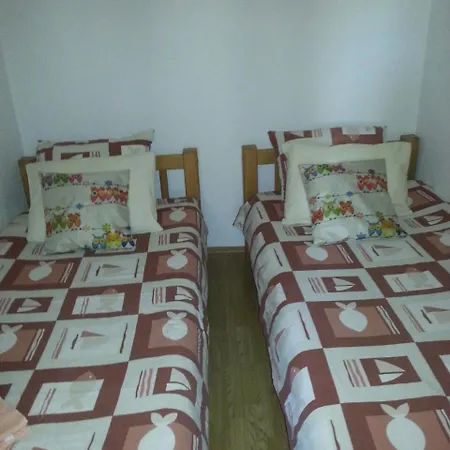 Appartamento Apartman Panorama *
